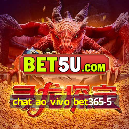 chat ao vivo bet365